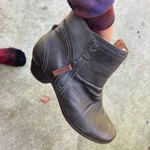 Cobb Hill Laurel Bootie